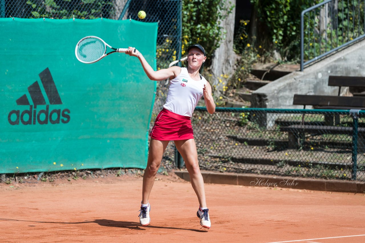 Bild 361 - BL Nord Der Club an der Alster - Bielefelder TTC : Ergebnis: 8:1
